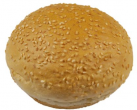 Pão de Hambuerguer pequeno